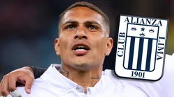 ¿Paolo Guerrero le abre la puerta a Alianza Lima?