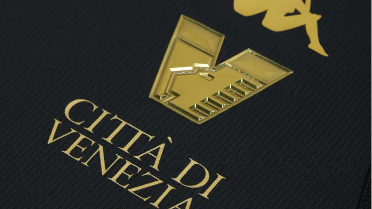 Nueva piel del Venezia