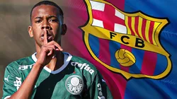 Ofrecen a Messinho al Barcelona