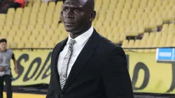 Segundo Castillo, Barcelona SC 2023. Foto: Getty.