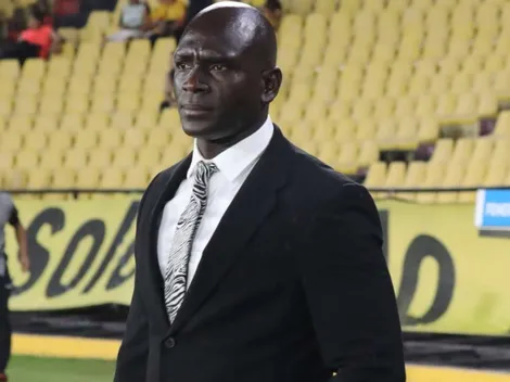 ¿Oportunidad en otro club?: Aquí seguirá su carrera Segundo Alejandro Castillo