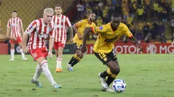 Tras el rumor: ¿Puede Estudiantes de La Plata pedir la victoria del partido ante BSC?