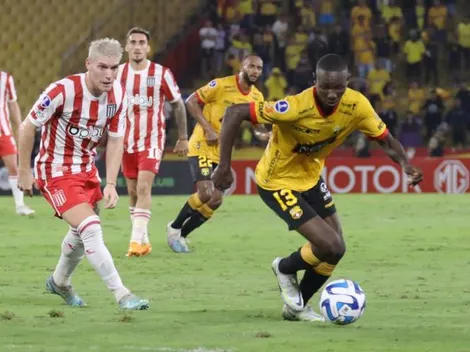 Tras el rumor: ¿Puede Estudiantes de La Plata pedir la victoria del partido ante BSC?