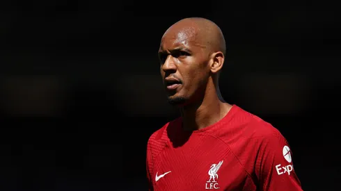 El brasileño podría emigrar a Arabia Saudita.