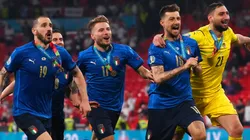 El futbolista no esta a la venta (Photo by Laurence Griffiths/Getty Images)