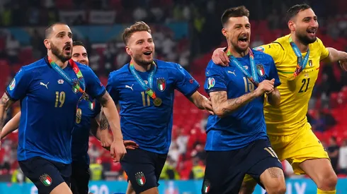 El futbolista no esta a la venta (Photo by Laurence Griffiths/Getty Images)