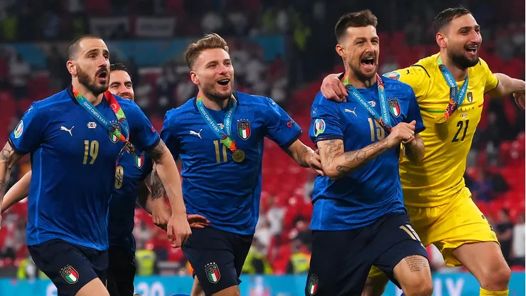 El futbolista no esta a la venta (Photo by Laurence Griffiths/Getty Images)