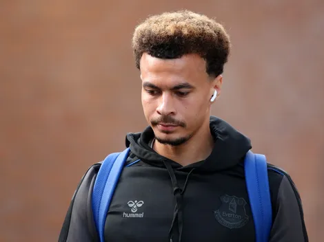 El escalofriante testimonio de Dele Alli: drogas y abusos