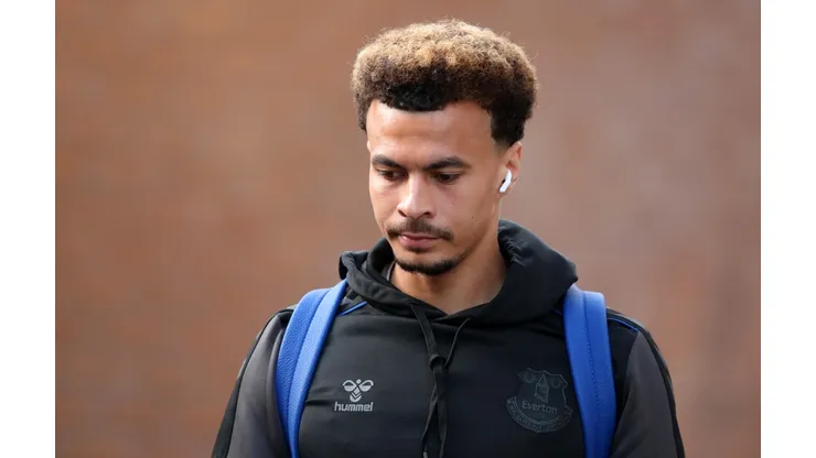 Dele Alli.