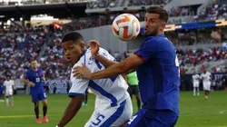 Panamá bajó a Estados Unidos y jugará la final de la Copa Oro