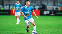 1×1: así les fue a los jugadores de Sporting Cristal contra Emelec por la Sudamericana