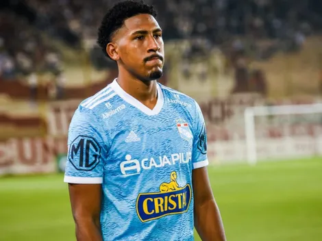 Jesús Castillo, el más criticado ante Emelec