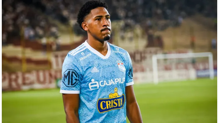 Jesús Castillo, el más criticado ante Emelec