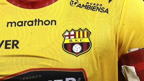 Barcelona SC ha logrado concretar el arribo de dos refuerzos para su defensa.