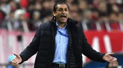 El DT argentino vuelve al continente tras su paso por el Al Hilal.