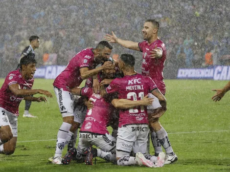 Fue campeón de todo y se va de Independiente del Valle