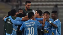 Si la rompe ante Emelec, se va a Portugal
