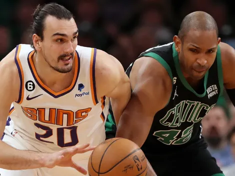 Oficial: Warriors presentó a uno de los refuerzos que más necesitaba Curry