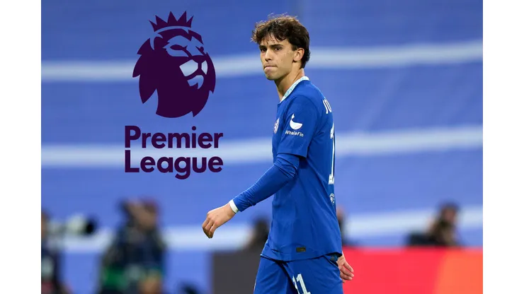 Los 3 clubes que podrían darle revancha a João Félix en la Premier