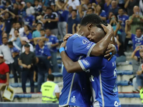 A falta de refuerzos, Emelec llamaría a este delantero