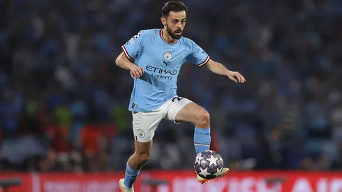 El portugués de 29 años podría llegar al Barcelona en los próximos días.