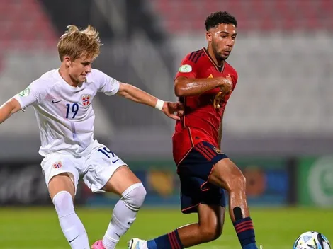 ¿Qué partidos se juegan hoy jueves 13 de julio de 2023?