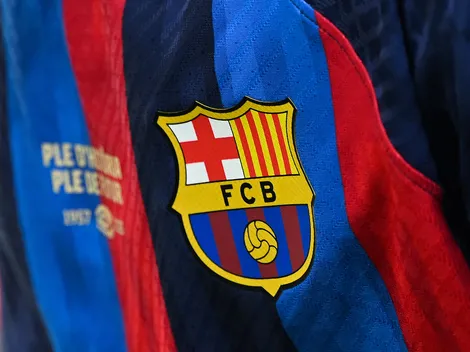 Fichó por Barcelona, pero ya sufre por las lesiones