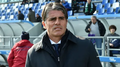 El uruguayo sería nuevo entrenador de Barcelona SC