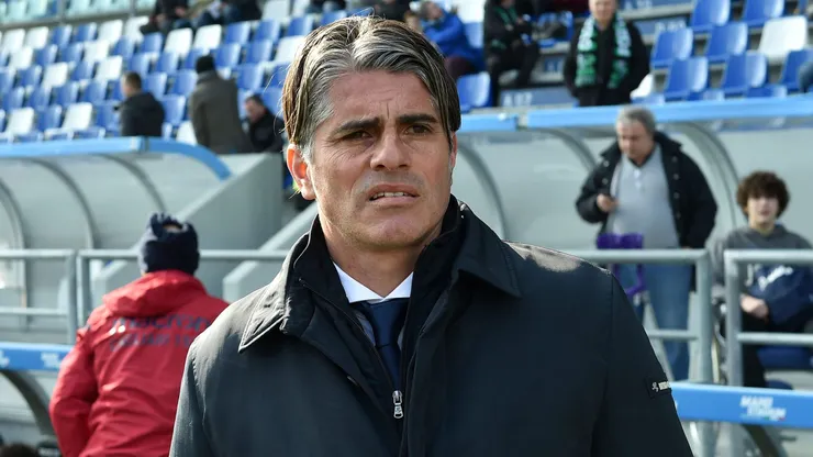 El uruguayo sería nuevo entrenador de Barcelona SC