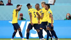 Baja para el comienzo de las Eliminatorias