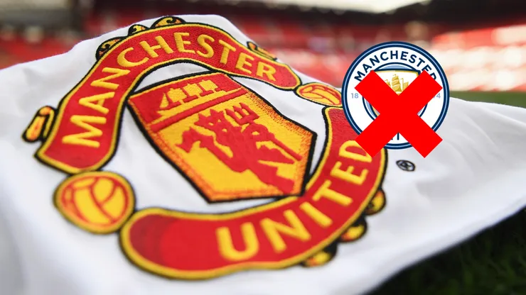 Hay venganza entre los Manchester por algunos jugadores que se mueven de un equipo a otro.