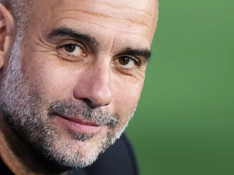 No jugó ni 30 minutos con Guardiola, y el Manchester City lo vendió en 15 millones