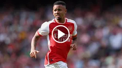 Gabriel Jesús y todo Arsenal afronta una nueva temporada.