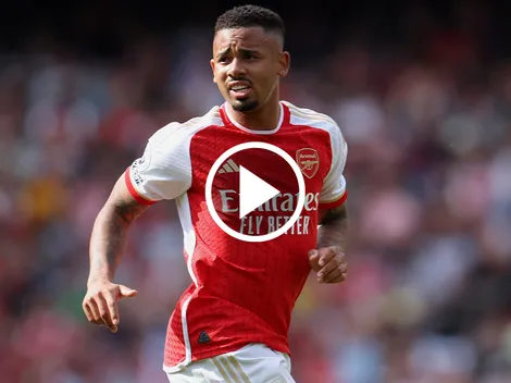 ¿Cómo salieron Arsenal vs. Nurnberg por un amistoso?