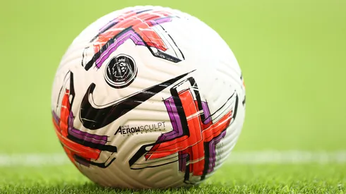 Futbolista enfrenta 375 cargos por apuestas deportivas (Photo by Naomi Baker/Getty Images)