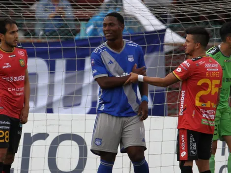 El castigo de Hernán Torres al 'Cuco' Angulo puede ser aún más grave