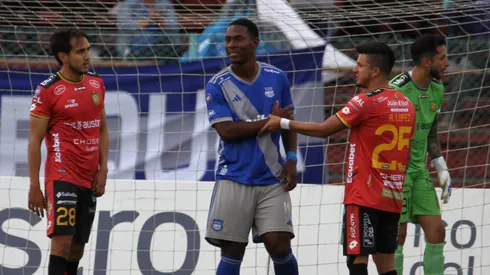 El 9 no viajó con el equipo a Perú