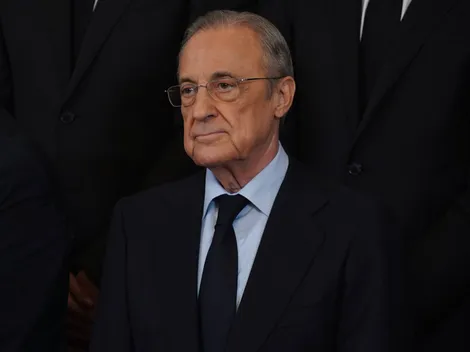 La alternativa del Real Madrid si no ficha Kylian Mbappé