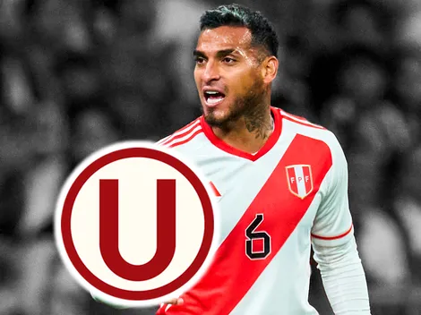 ¿Para el 2024? Trauco habló sobre su retorno a Universitario