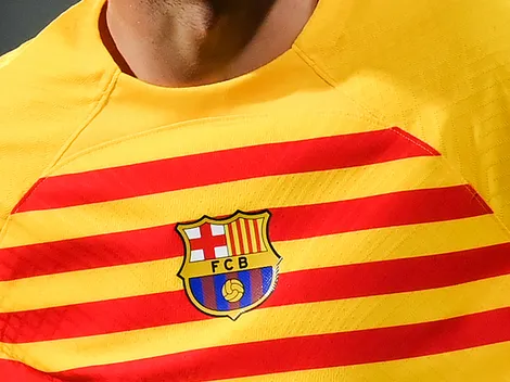 Sorpresa mundial, luego de cerrar a Vitor Roque el Barcelona ya tiene acordado un nuevo refuerzo