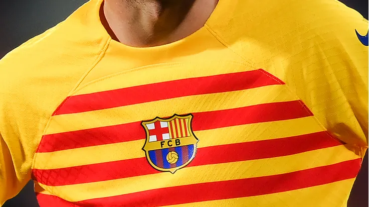 Refuerzo para el FC Barcelona (Photo by David Ramos/Getty Images)