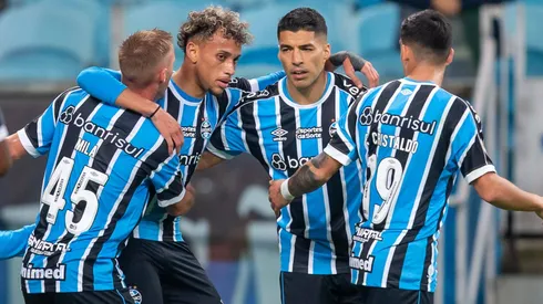 Gremio podría perder a una de sus figuras.