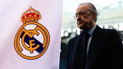 Real Madrid, Florentino Pérez