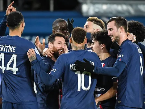 Los 3 candidatos para la delantera de PSG