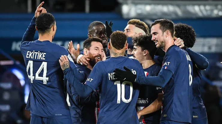 PSG