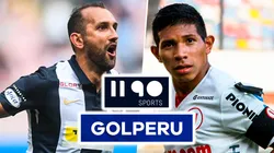 ¿En duda? GOLPERU y 1190 Sports pelean por transmitir el clásico