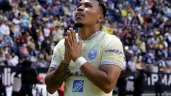 Tres extranjeros: Los nuevos delanteros que busca Liga de Quito