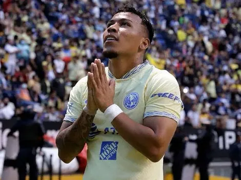 Tres extranjeros: Los nuevos delanteros que busca Liga de Quito