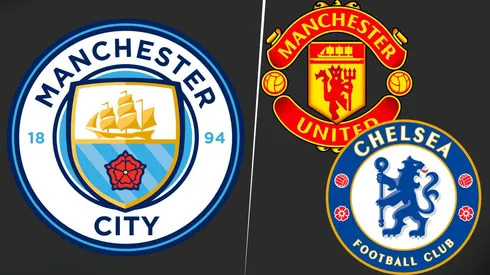 Manchester City ganó más y gastó menos en fichajes en los últimos cinco años que el Manchester United y el Chelsea.