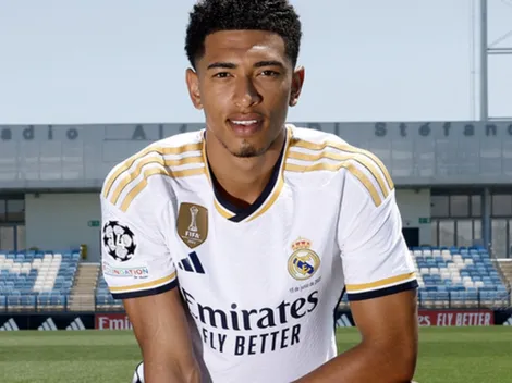 ¿Alarmas prendidas con la rodilla de Bellingham?